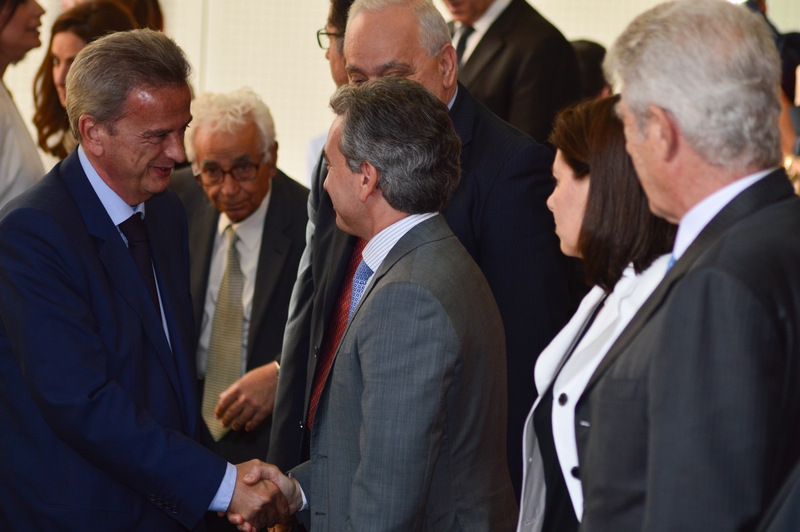 Lebanon Climate Act